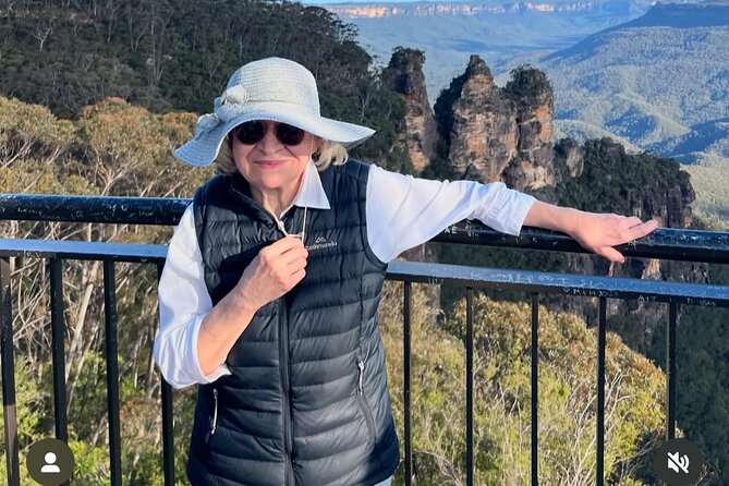 Blue Mountains Private Tour & Hidden Gems, Pick up & Drop off - Exploring the Itinerary in Detail