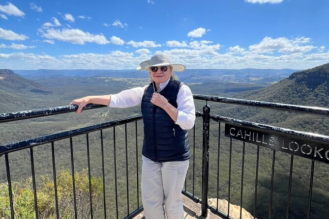 Blue Mountains Private Tour & Hidden Gems, Pick up & Drop off - Who Will Enjoy This Tour Most?