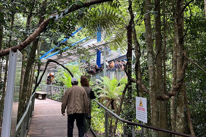 Blue Mountains Private Tour & Hidden Gems, Pick up & Drop off - Final Thoughts