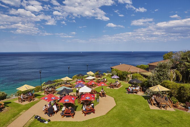 Kiama & Kangaroos - Sydney South Coast Escape Private Tour - FAQ
