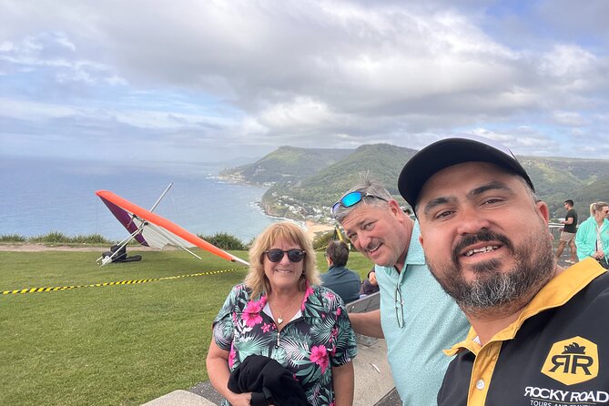 Sydney South Coast and Highlands Private Tour - Kiama: Cathedral Rocks and Natural Wonders