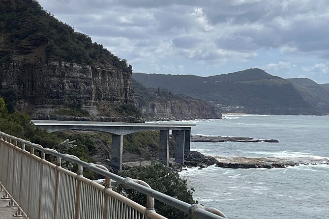 Sydney South Coast and Highlands Private Tour - Transportation, Timing, and Value