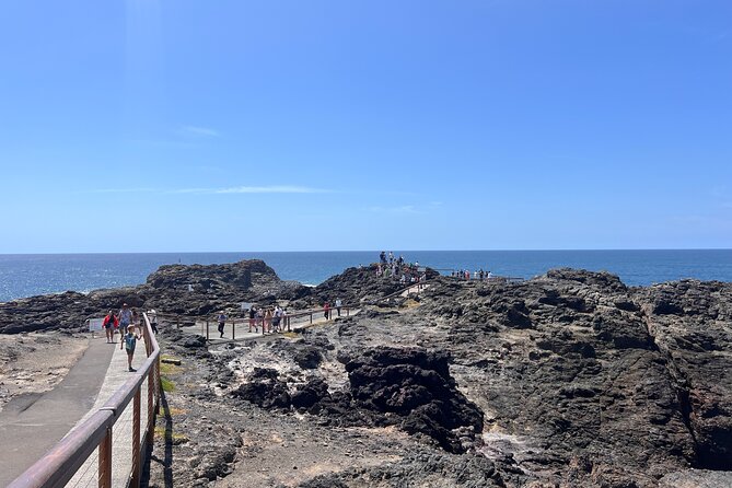 Sydney South Coast and Highlands Private Tour - Key Points