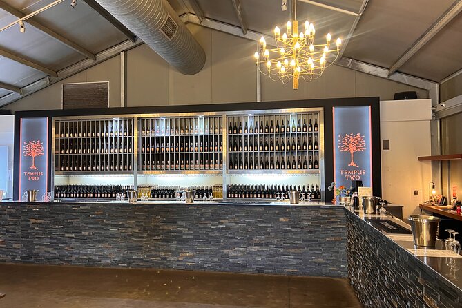 Hunter Valley Wine tasting Private Tour From Sydney - Key Points