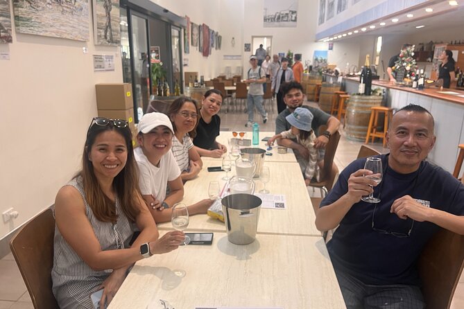 Hunter Valley Wine tasting Private Tour From Sydney - The Practicalities: Price, Duration, and Booking