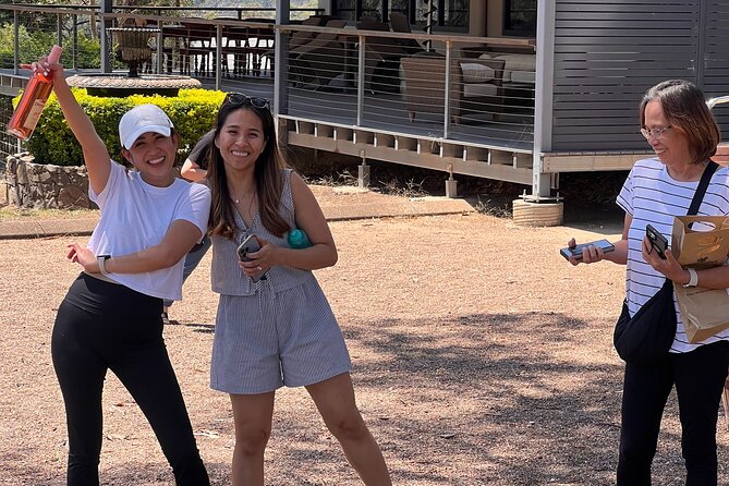 Hunter Valley Wine tasting Private Tour From Sydney - The Rocky Road Experience: Personal Touch Matters