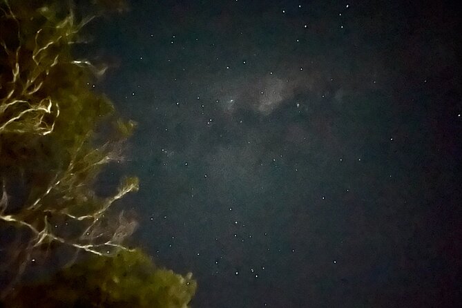Stargazing Tour with Experienced Astronomer - Key Points