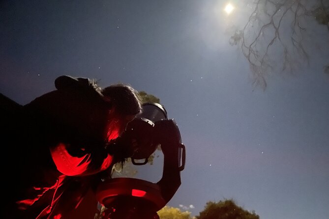 Stargazing Tour with Experienced Astronomer - Comprehensive Review: Stargazing Tour with an Experienced Astronomer in Sydney