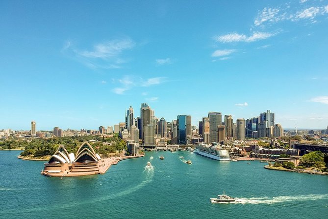 PRIVATE Luxury Blue Mountains & Wildlife Encounters Tour (10 hrs) - Final Thoughts