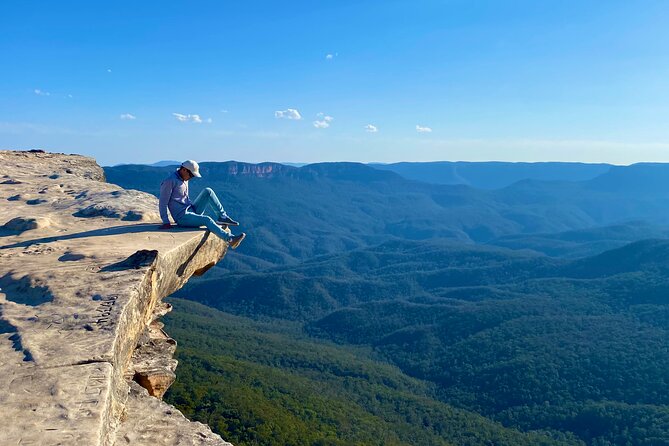 PRIVATE Luxury Blue Mountains & Wildlife Encounters Tour (10 hrs) - Engaging First Impressions
