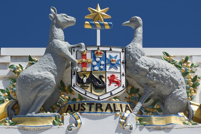 Sydney: PRIVATE Canberra & Southern Highlands Luxe Tour (12h) - Exploring the Scenic Drive and Southern Highlands