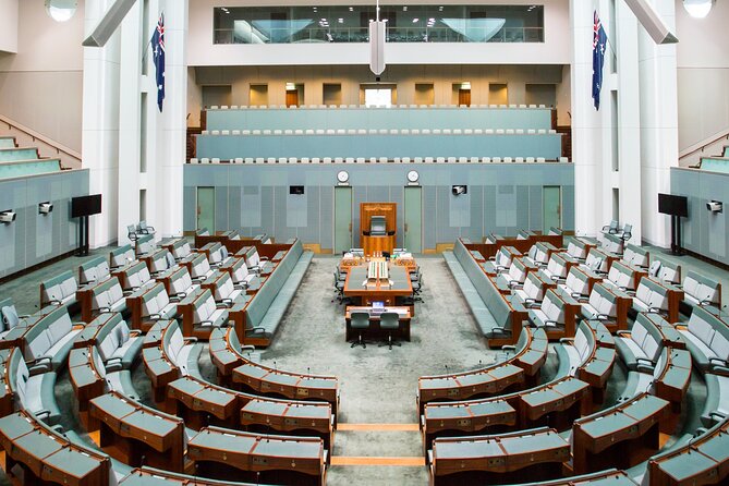 Sydney: PRIVATE Canberra & Southern Highlands Luxe Tour (12h) - What’s Included and What to Keep in Mind