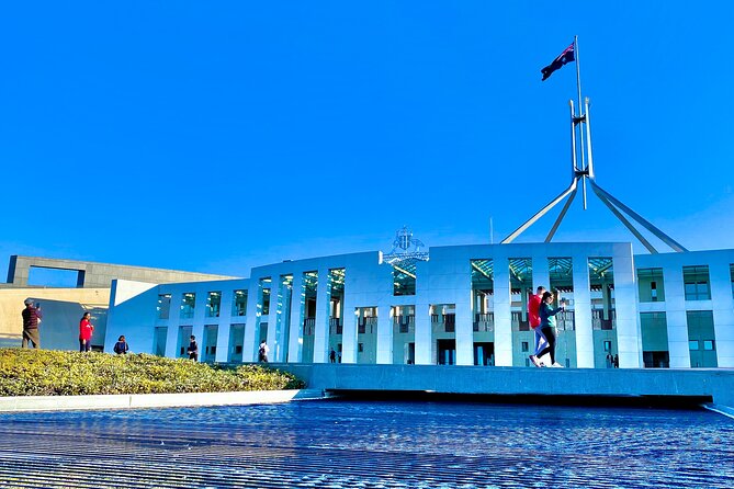 Sydney: PRIVATE Canberra & Southern Highlands Luxe Tour (12h) - A Luxurious Day Trip from Sydney to Canberra & the Southern Highlands: An Honest Look