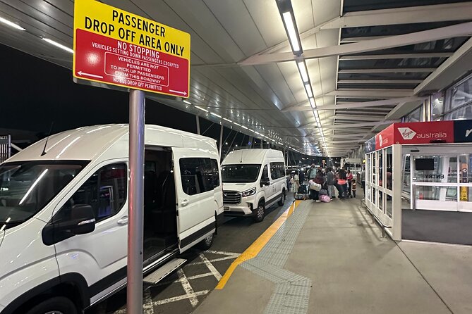 Sydney Cruise Transfers a Premium 11 Seater Minibus - FAQ: Your Practical Questions Answered