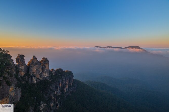 Explore The Blue Mountains with your local guide - Full Day Tour - In-Depth Review
