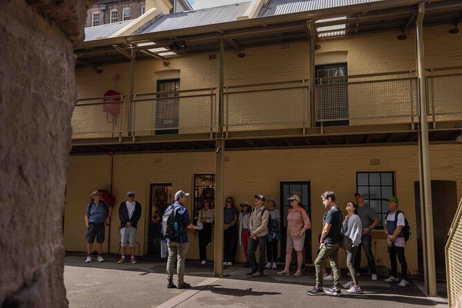 Sydney Origin Story Walk in The Rocks - Who Should Consider This Tour?