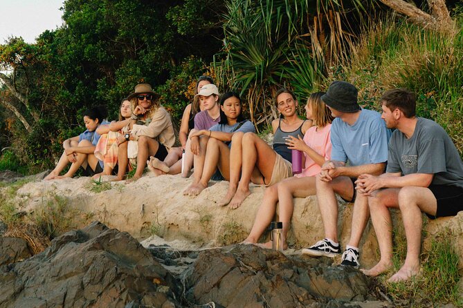 Australian Surfing and Camping Tours - Australian Surfing and Camping Tours: An Authentic Coastal Adventure