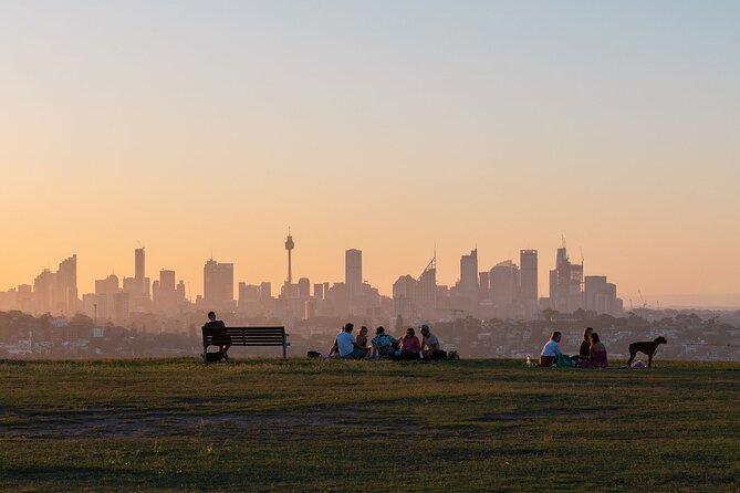 Private Full-Day Sydney Highlights with Bondi Beach Tour - What Travelers Can Expect