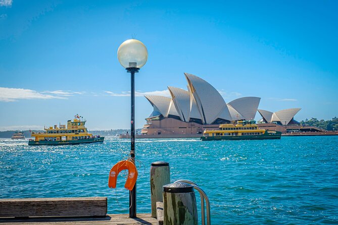 Private Full-Day Sydney Highlights with Bondi Beach Tour - Who Is This Tour Best For?