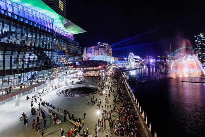 Customizable Luxury Sydney City Sightseeing Tour - An In-Depth Look at the Tour