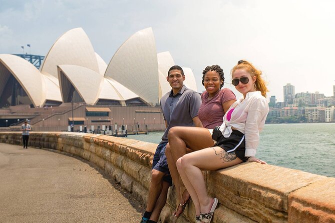 Customizable Luxury Sydney City Sightseeing Tour - Practical Details and What They Mean for You