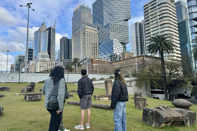 Street Eats Harbour Treats - Good To Know