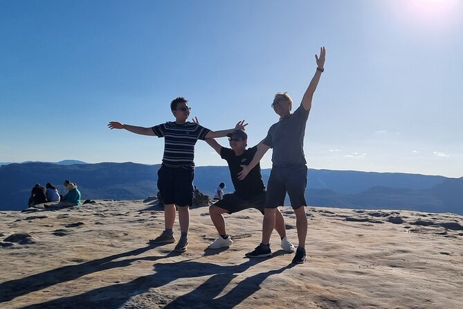 Blue Mountains Sunset Tour | See Kangaroos & Koalas (Private Tour) - Analyzing the Value