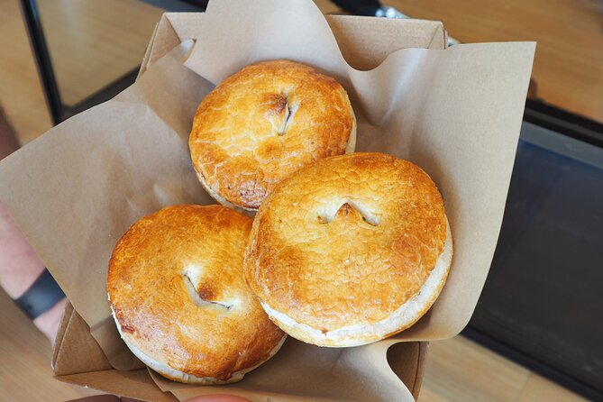 Marrickville Munch A Sydney Food Tour - Good To Know