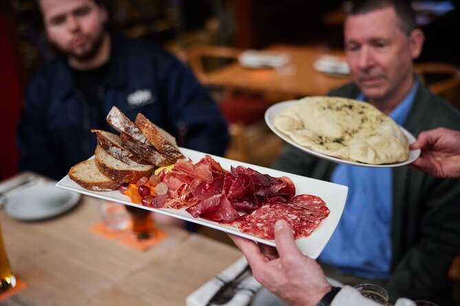 Marrickville Munch A Sydney Food Tour - Who Should Consider This Tour?