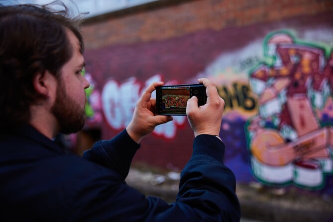 Marrickville Munch A Sydney Food Tour - FAQ: Marrickville Munch Food Tour