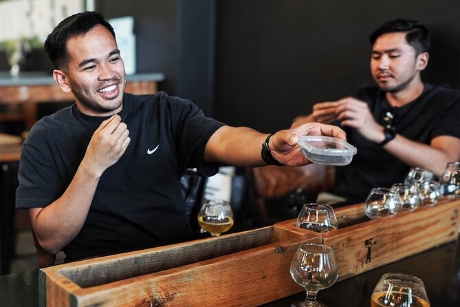 Marrickville Munch A Sydney Food Tour - Introduction: A Taste of Sydney’s Inner West