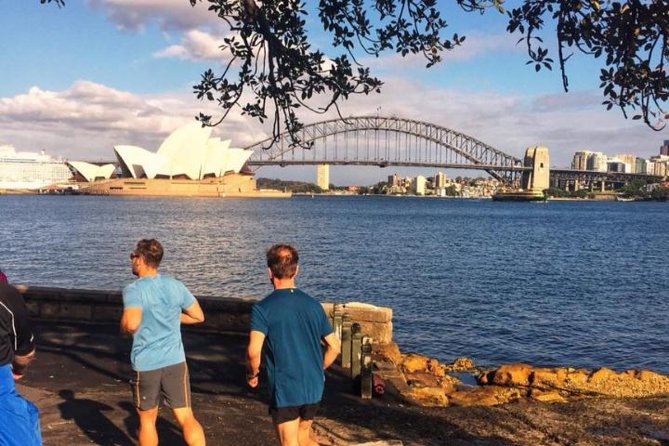 Harbour Sights Running Tour - An In-Depth Look at the Harbour Sights Running Tour