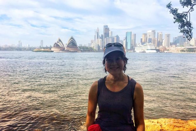 Harbour Sights Running Tour - Final Thoughts
