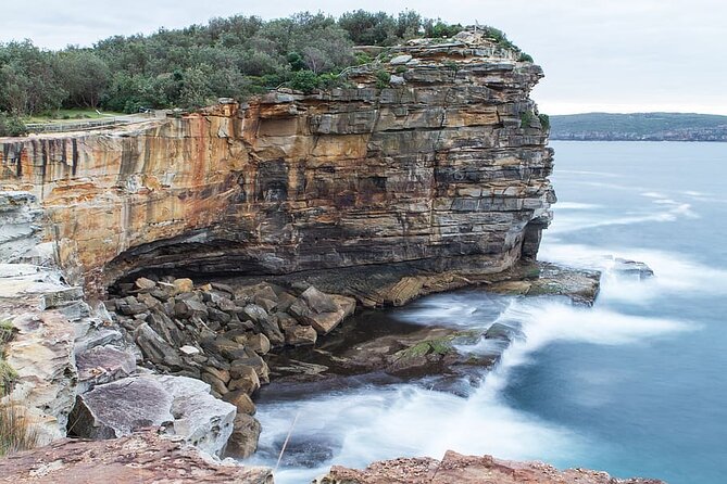 Private 4-hour city tour of Sydney with Hotel pick up and drop off - An In-Depth Look at the Itinerary