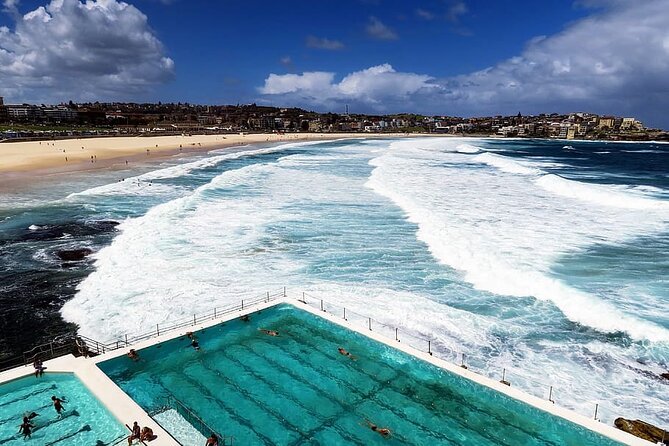 Private 4-hour city tour of Sydney with Hotel pick up and drop off - Authentic Experiences and Insightful Guidance