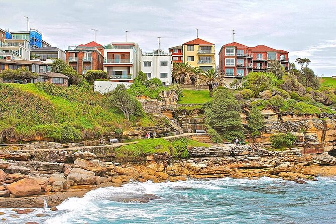 Private 4-hour city tour of Sydney with Hotel pick up and drop off - FAQ