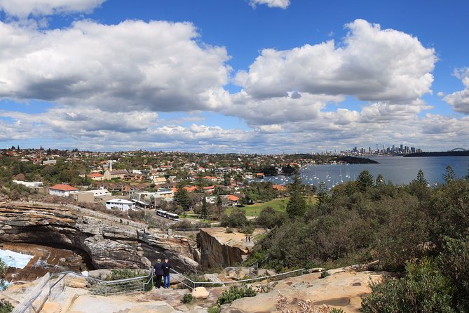 Private 4-hour city tour of Sydney with Hotel pick up and drop off - Practical Considerations