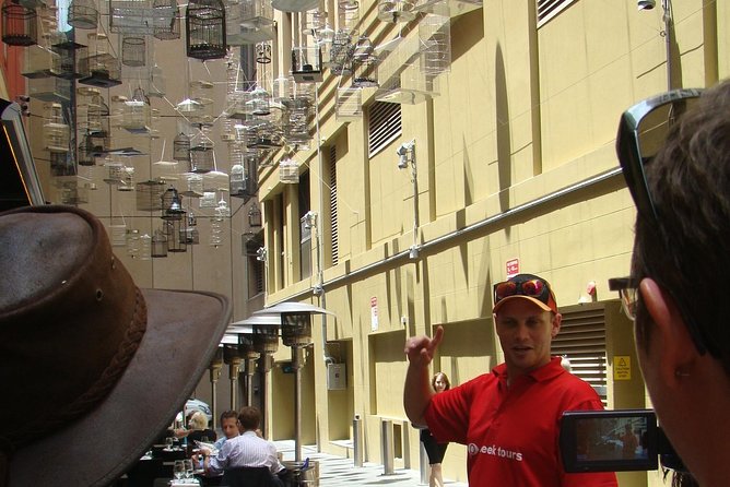 Small-Group Sydney City Walking Tour - What Makes This Tour Stand Out?