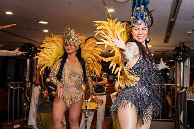 Latino Dinner Cruise on Sydney Harbour - Who Would Love This Experience?