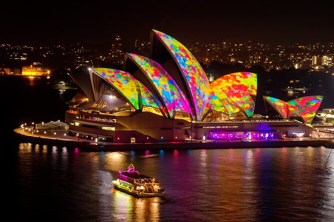 Christmas Day Dinner Cruise on Sydney Harbour - Who Will Love This Experience?