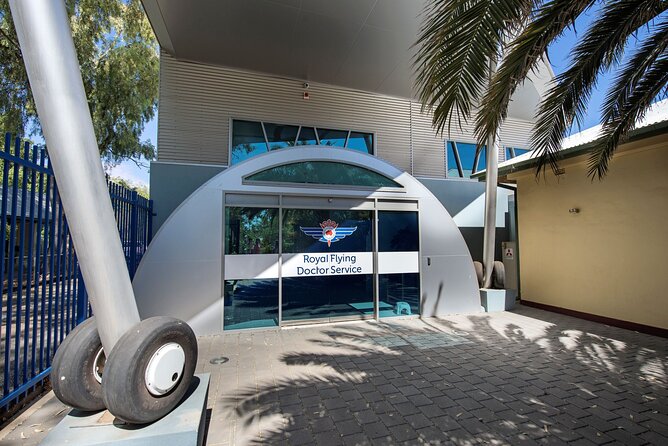 Royal Flying Doctor Service Alice Springs Tourist Facility - What to Expect at the Royal Flying Doctor Service Museum