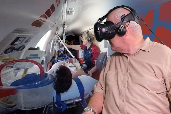 Royal Flying Doctor Service Alice Springs Tourist Facility - Good To Know