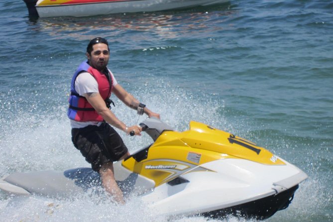 Jetski Bali Watersport Experience - FAQs