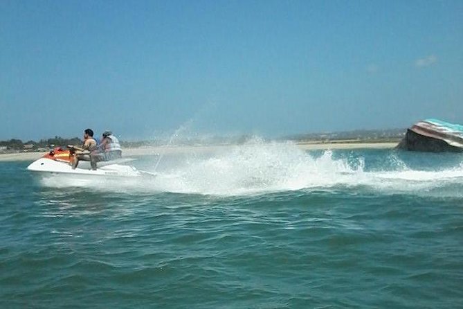 Jetski Bali Watersport Experience - Final Words