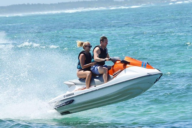 Jetski Bali Watersport Experience - Jetski Bali Watersport Experience: A Quick Look