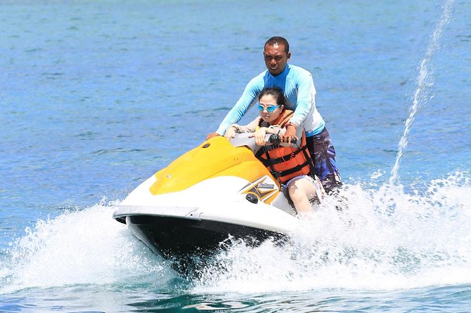 Bali Parasailing - Banana Boat - Jet Ski - In-Depth Look at the Activities