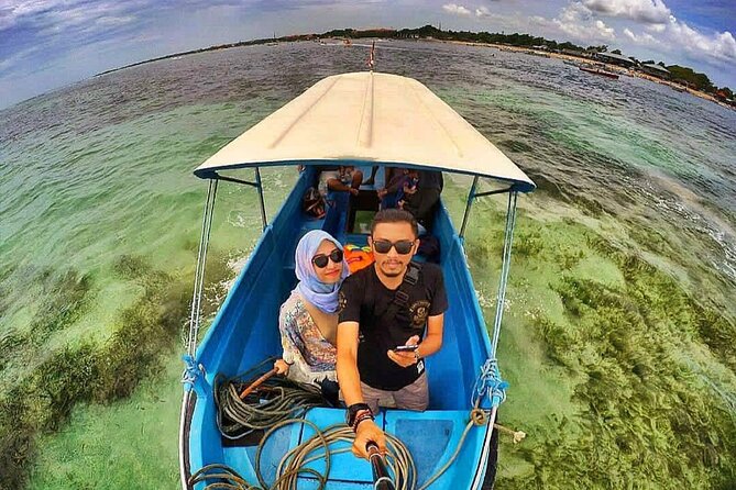 Bali Water Sport: Parasailing - Sea Walker -Jet Ski - Fly Board - Pricing and Value