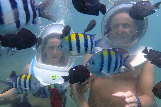 Bali Marine 3 Water Activities in Nusa Dua - FAQ