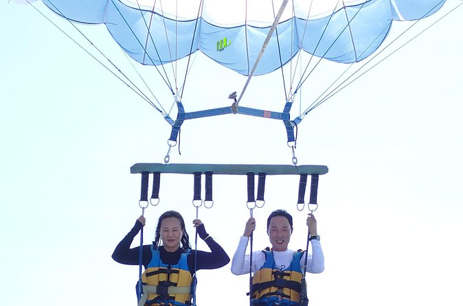 Bali Marine 3 Water Activities in Nusa Dua - Authentic Insights from Reviews