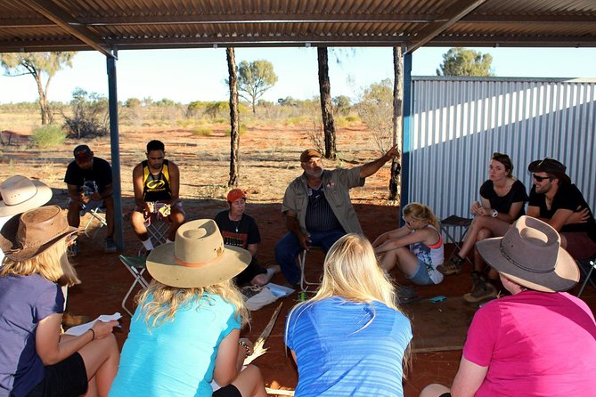 Aboriginal Homelands Experience - An In-Depth Look at the Tour